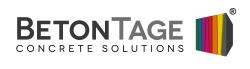 BetonTage Logo